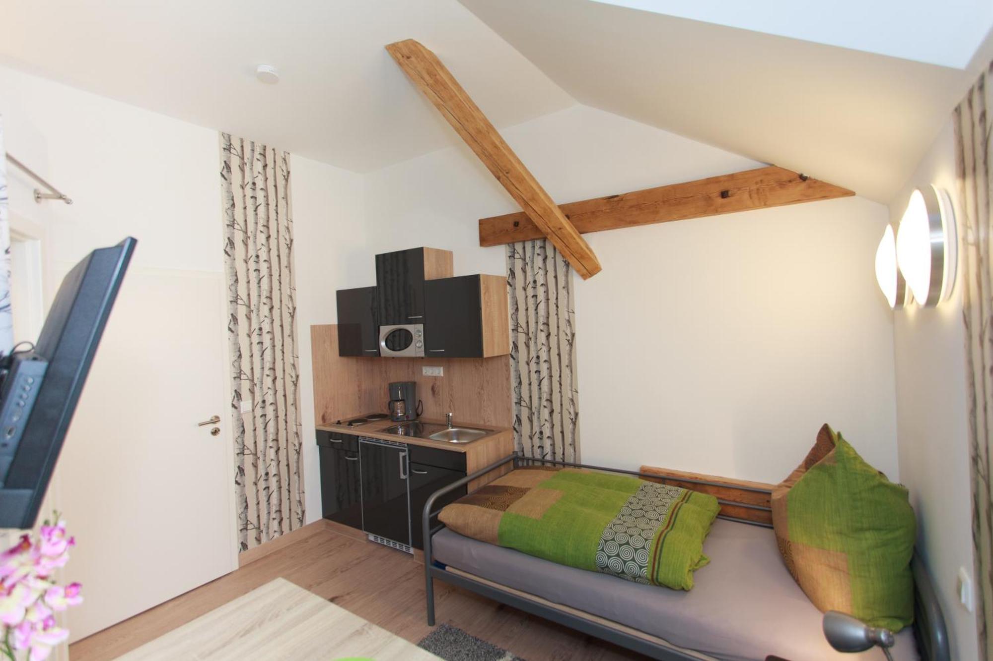 Pension Weinsberger Tal Löwenstein Habitación foto