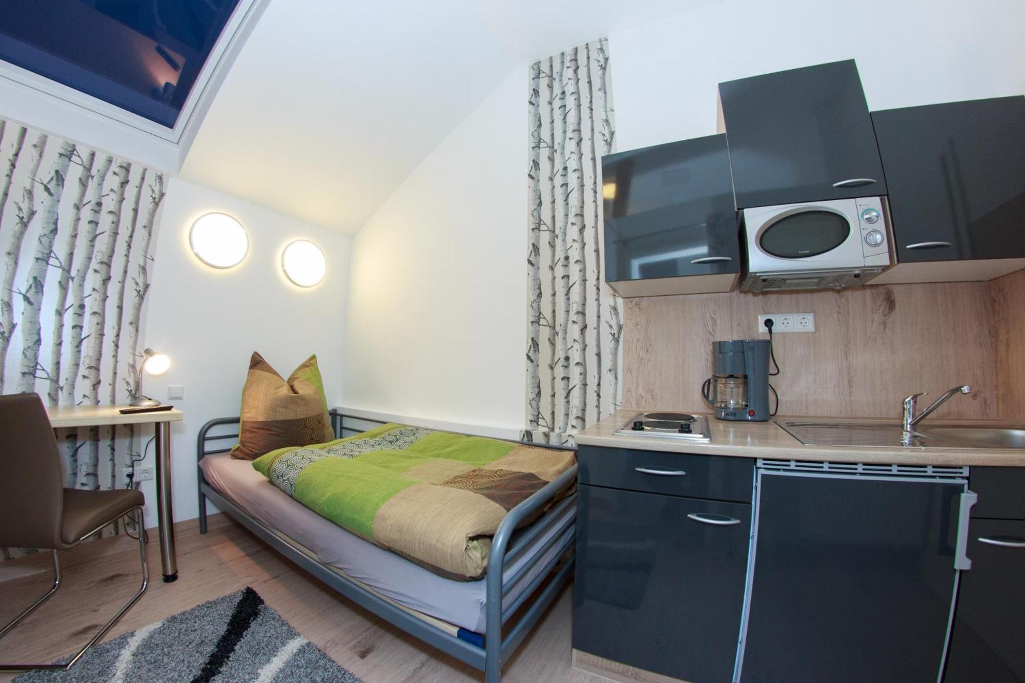 Pension Weinsberger Tal Löwenstein Habitación foto