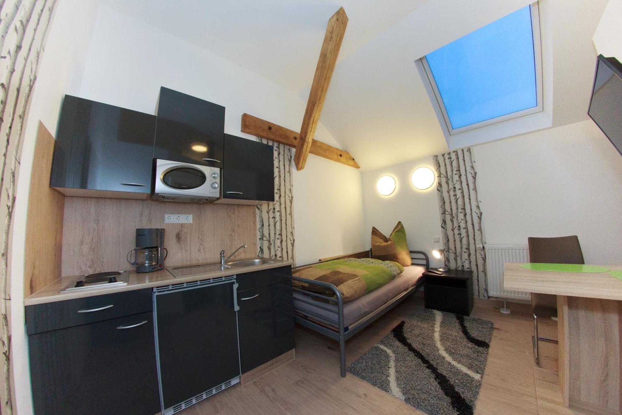 Pension Weinsberger Tal Löwenstein Habitación foto