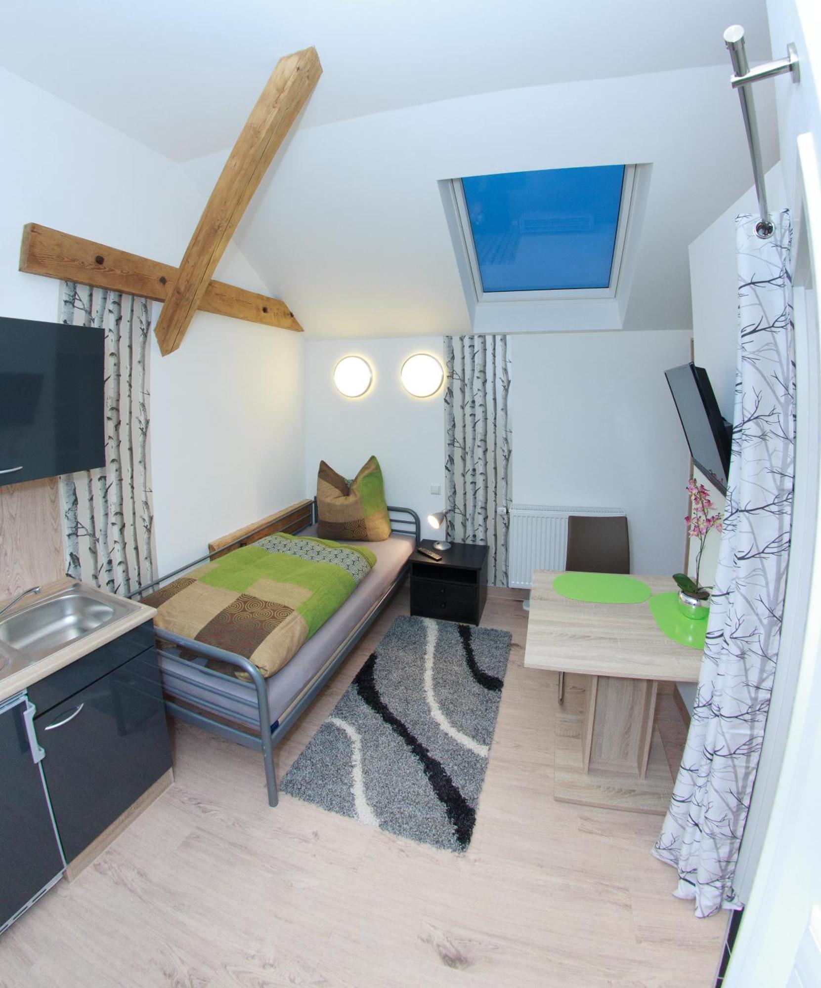 Pension Weinsberger Tal Löwenstein Habitación foto