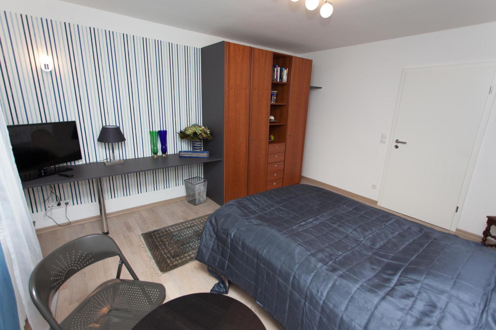 Pension Weinsberger Tal Löwenstein Habitación foto