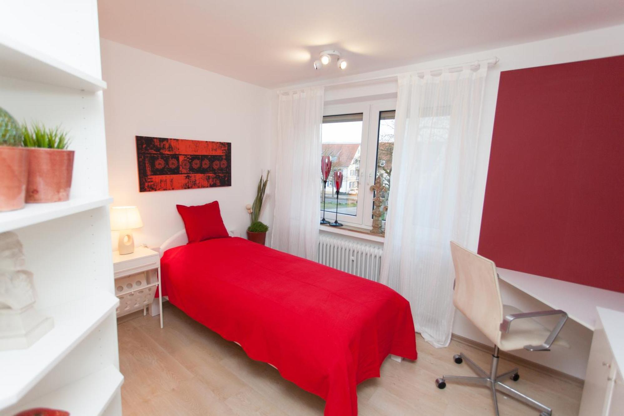 Pension Weinsberger Tal Löwenstein Habitación foto