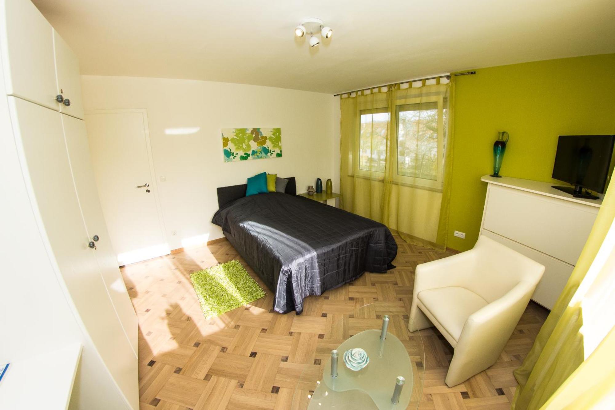Pension Weinsberger Tal Löwenstein Habitación foto