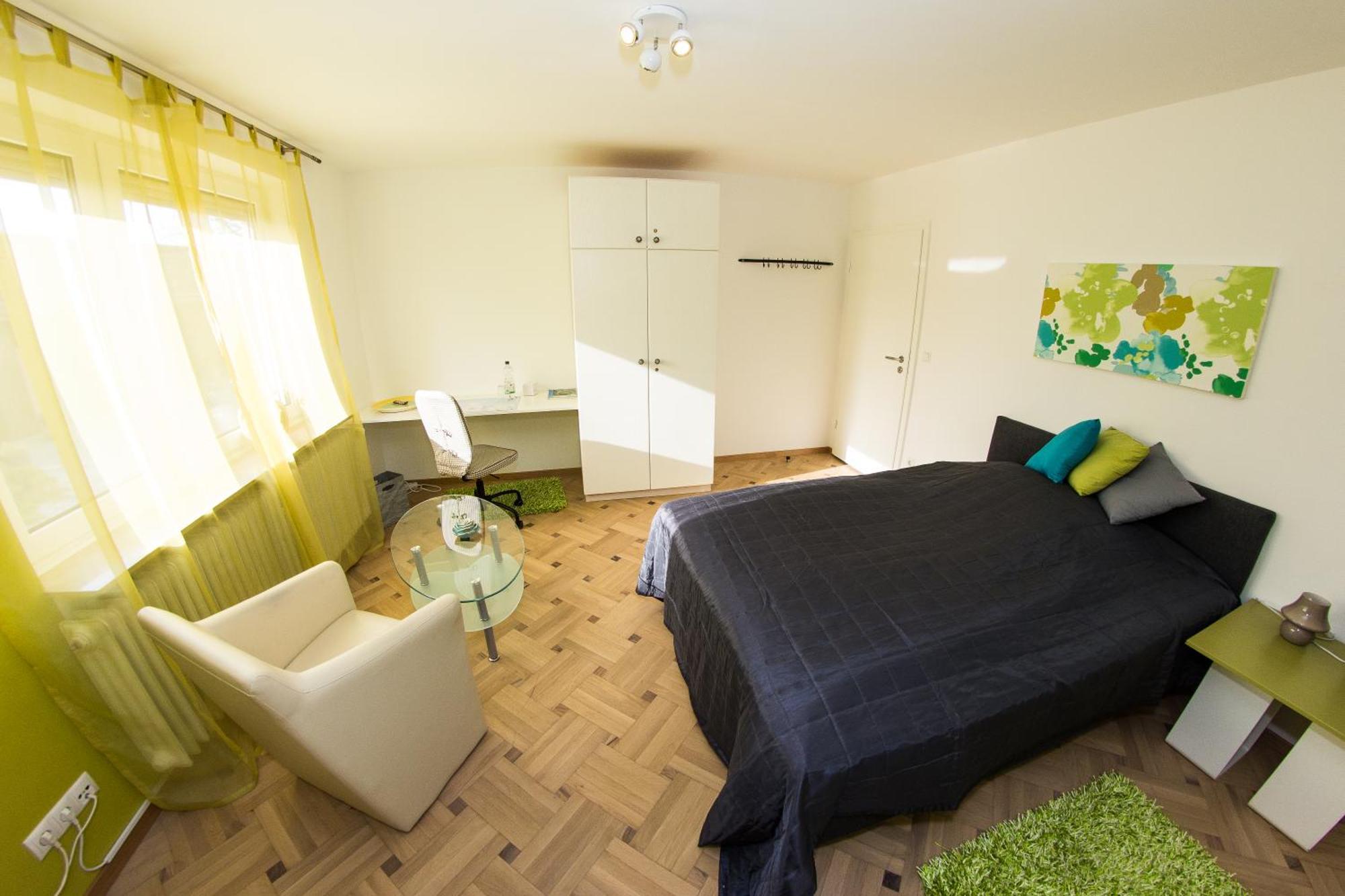 Pension Weinsberger Tal Löwenstein Habitación foto