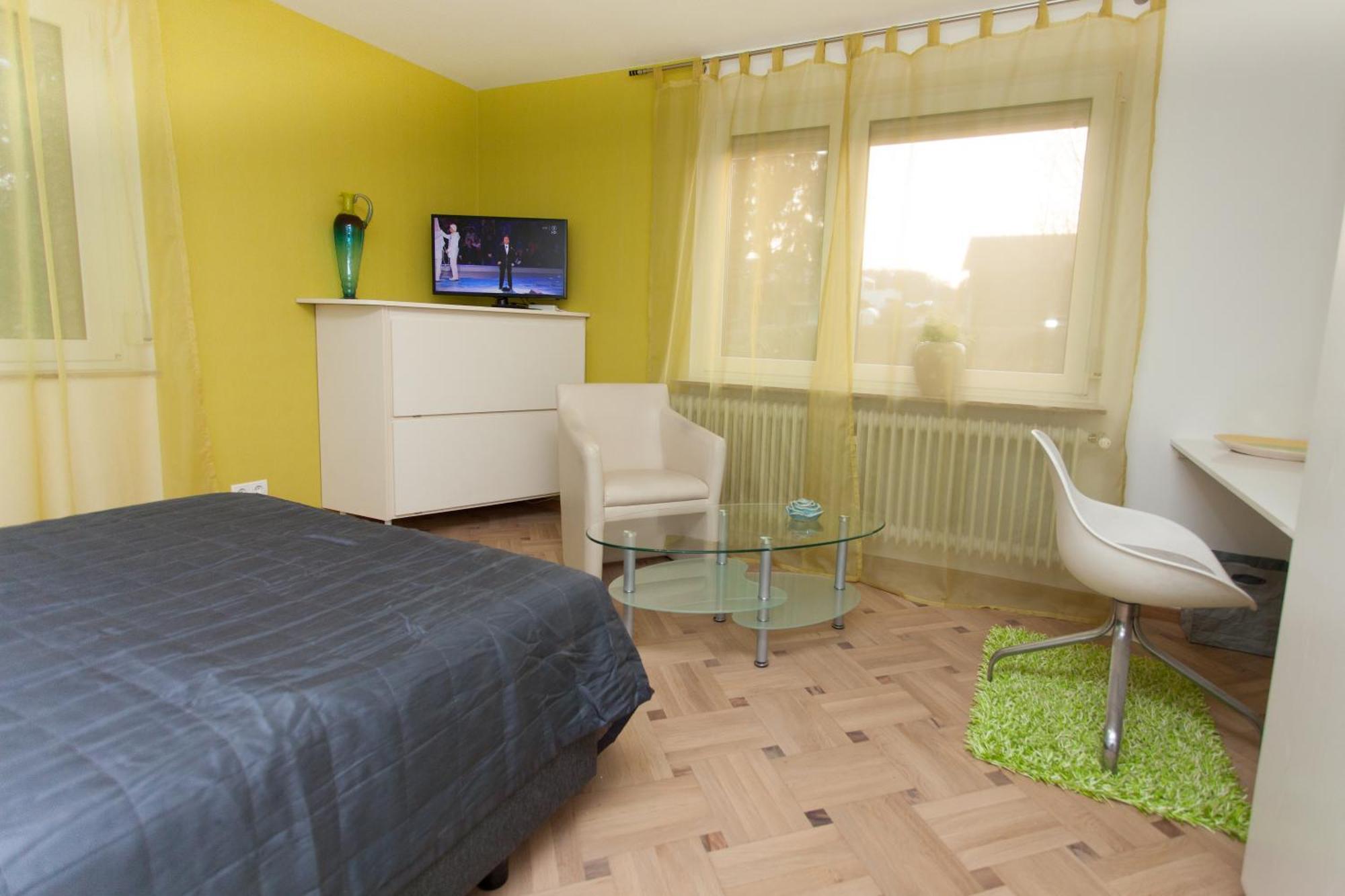 Pension Weinsberger Tal Löwenstein Habitación foto